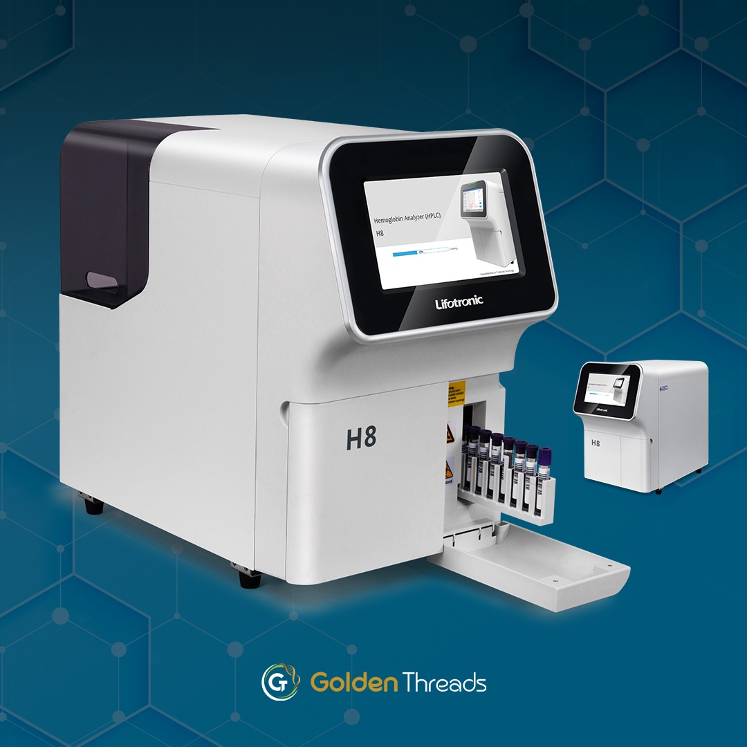 product name: HPLC